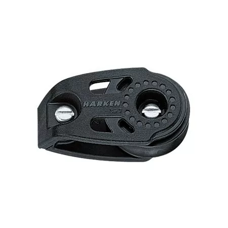 Polea Carbo plana (de mejilla) de 29mm