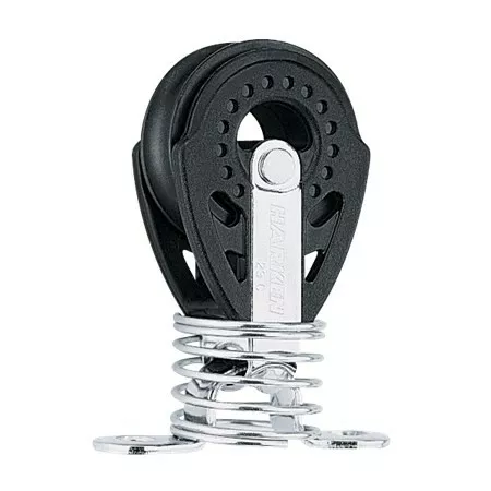 Polea Carbo vertical (Stand-up) de 29mm