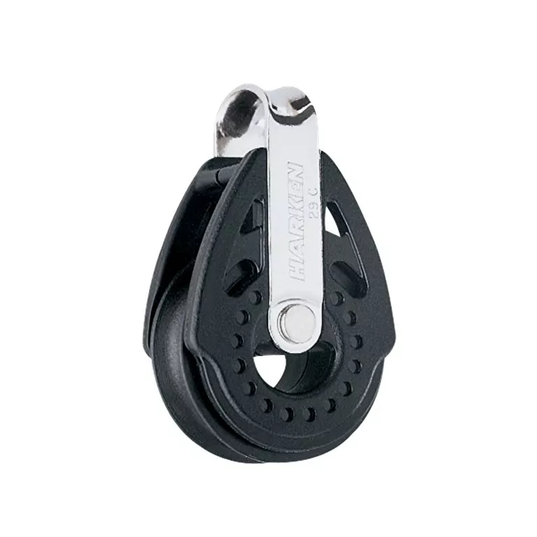 Polea Carbo fija de 29mm