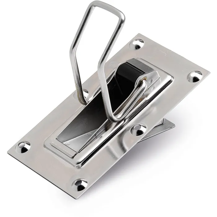 Achicador automático (Bailer)